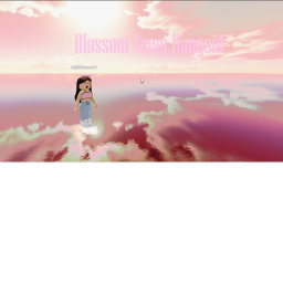 Blossom Army Hangout