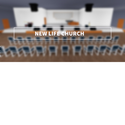 New Life Church
