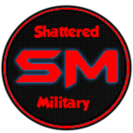 The Shattered Military