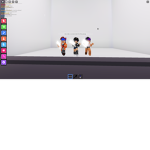 *~The UwU Gang~*