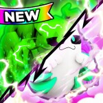 [🍀x4] Merging Masters ULTIMATE 🔥