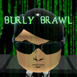 BURLY BRAWL [V4] icon