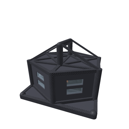 Ore Kiln