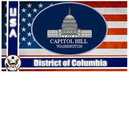 [USA] Capitol Hill
