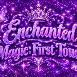 Enchanted Magic:First Touch icon