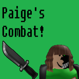 Paige's Combat!
