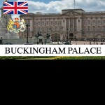 [UK] Buckingham Palace