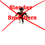 Sʟᴇɴᴅᴇʀ Sᴍᴀsʜᴇʀs