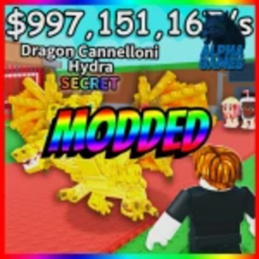 [FUSE] Stealz a Brainrot Modded