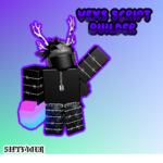 Vex's Script Builder