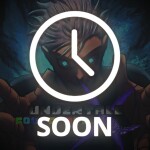 Undertale Soul's RPG X [TODAY]