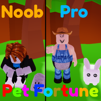 [ Pre Release🔨 ] Pet Fortune