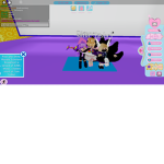dianne and friendn club