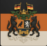 {|/|} The Nordic Empire {|\|}