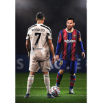 The footballersssssssssss