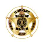 [HCSO] | Hopkins County Sheriff's Office
