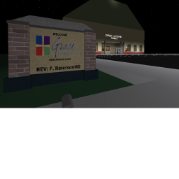 Grace Lutheran Church & Medical Center