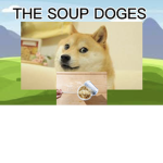 Soup doges