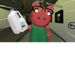 Roblox Piggy Fan Club!