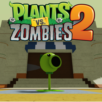 Ancient Egypt (PvZ2)