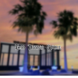 Emo Design Clothing Store!