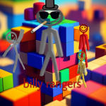 Billy rangers