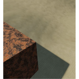 Survivor's Paradise {First puzzle done (kinda)}