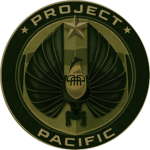 Pacific Pilots