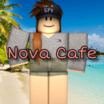 Nova Cafe™
