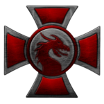Ice & Fire Dragonguard
