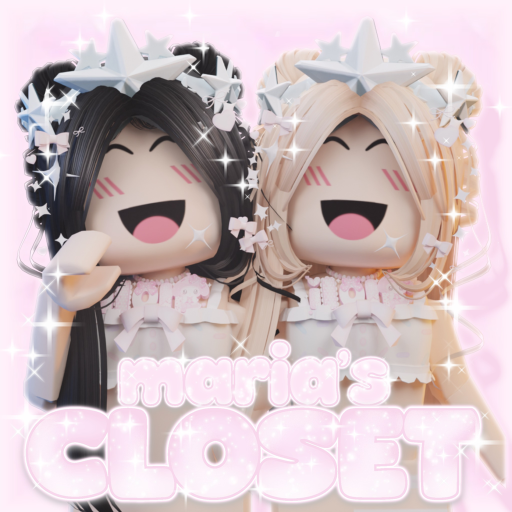 Maria's Closet