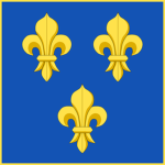 Armée de Fraunce