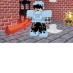 Beyblade Rebirth clan