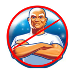 ANI-Mr.Clean HATERS