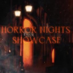 Horror Nights Showcase