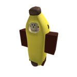 monke house