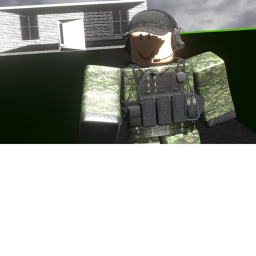 Canadian military base. (MOVED)