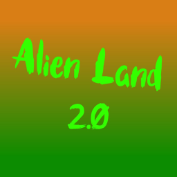 Alien Land [2.0]