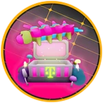 Game Badge Thumbnail