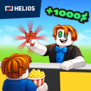 Helios Cinema Tycoon