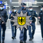 [DE] Bundespolizei |
