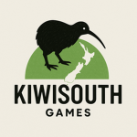KiwiSouth Games