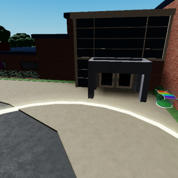 RAINBOW FRIEND IN DOOR(NEW MORPH)