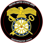 -(QM)- QuaterMaster