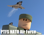 P.T.F.S NATO Air Force