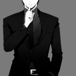 The mafia demons