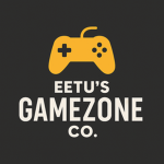 Eetu's GameZone Co.