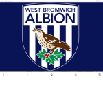 West Bromwich Albion Football Team
