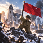 Endless War Battlefield