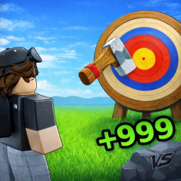 Weapon Throwing Simulator! [BETA]